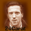 24Carat - a Damian Lewis fan site - Home Page